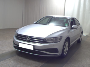 Volkswagen Passat 2.0 TDI Navi LED PDC- 2022- U DOLASKU