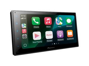 Auto multimedijalni uređaj USB/BT Pioneer SPH-DA150BT