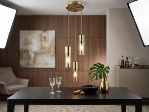 VISILICA LUSTER Annika
