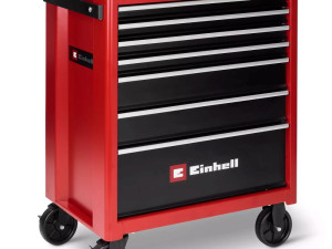 EINHELL TC-TW 150 KOLICA ZA ALAT 6 LADICA (4510151)