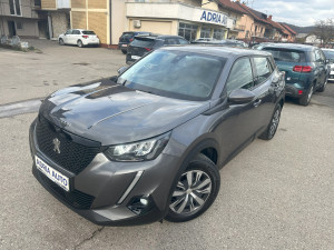 PEUGEOT 2008 1.5 HDI 110KS- Alu16* Park Senzori*Navi