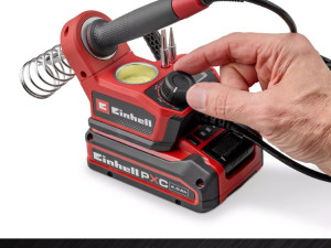 EINHELL TE-SI 18/480 Li E SOLO PXC AKU LETKON LEMILICA (4520400)