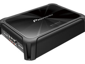 Auto pojačalo 4-kanalno 1600W Pioneer GM-D9704