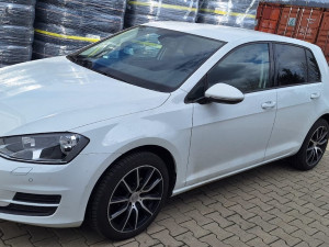 [U DOLASKU] Volkswagen Golf 2014 1.6 TDI