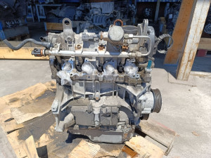 MOTOR CBZ 1.2 TSI SEAT SKODA VW CADDY GOLF POLO TOURAN