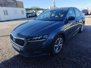 [U DOLASKU] Škoda Octavia 2021 2.0 TDI