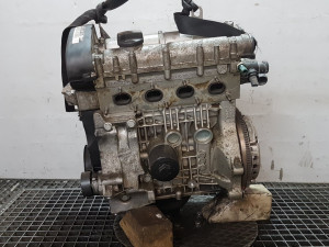 MOTOR CGG 1.4 TSI  SEAT SKODA VW GOLF POLO AUDI A3