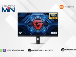 Gaming Monitor Xiaomi Mi G27i 2026 27" Fast