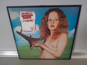 Lp ploce Blind Faith ( Germany)