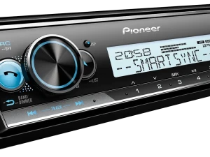 Auto radio player MARINE Pioneer MVH-MS510BT