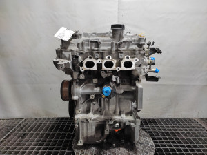 MOTOR HR12 1.2 NISSAN NOTE NISSAN MICRA DIJELOVI