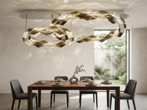 PLAFONJERA LUSTER Karilion