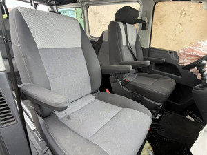 SJEDISTA  Volkswagen T5 2003-2008