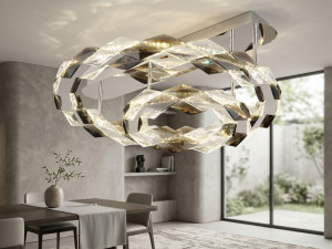 PLAFONJERA LUSTER Karilion