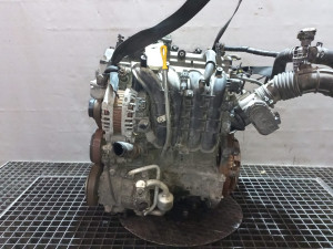 MOTOR G4LA 1.2 KIA RIO HYUNDAI I10 I20 DIJELOVI
