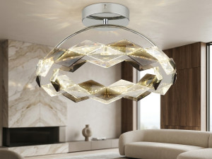 PLAFONJERA LUSTER Karilion