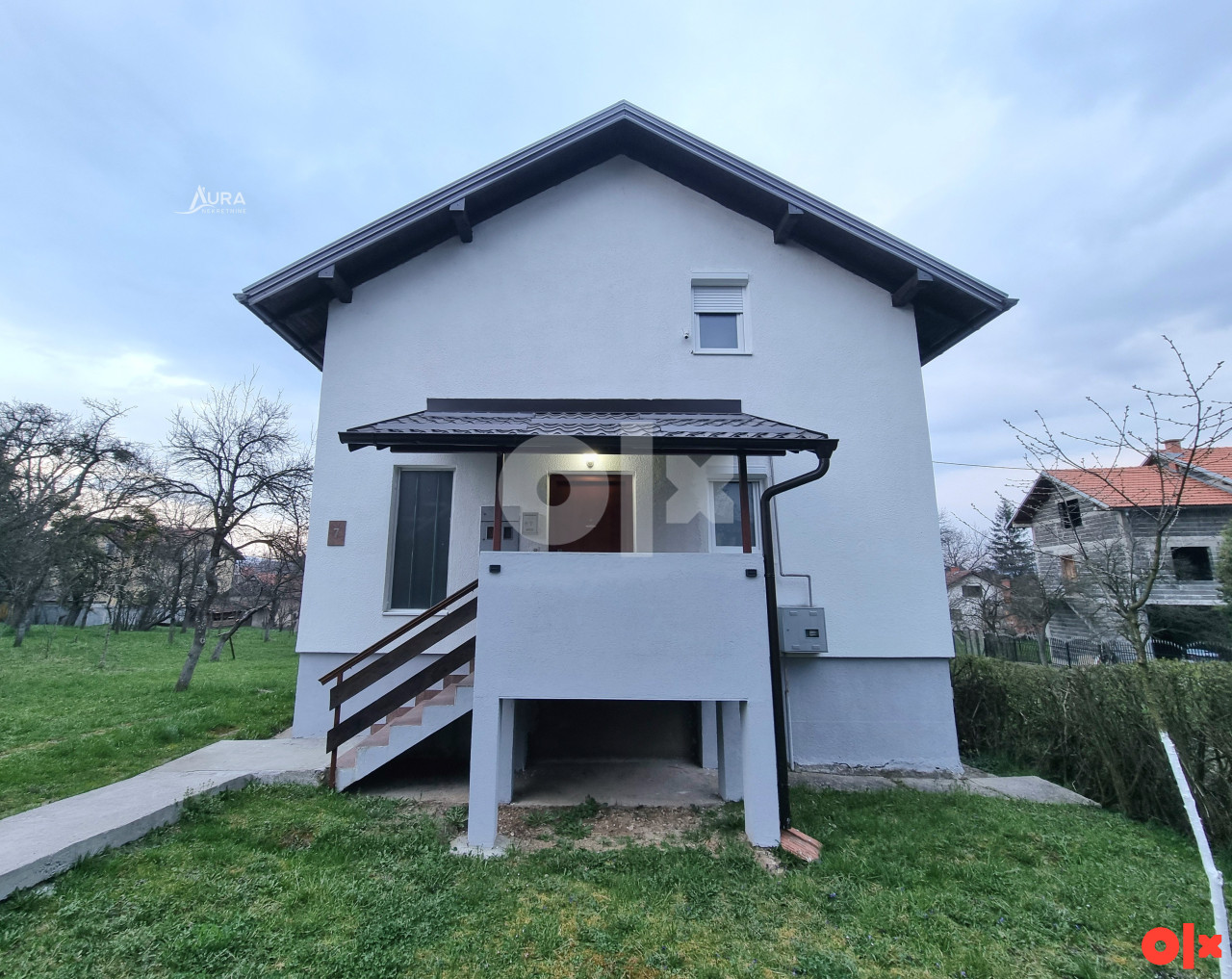 AURA/ Kuća na prostranom placu / Ilidža photo 5