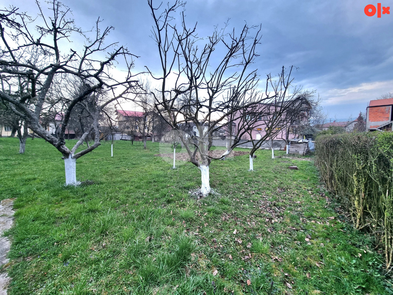 AURA/ Kuća na prostranom placu / Ilidža 7
