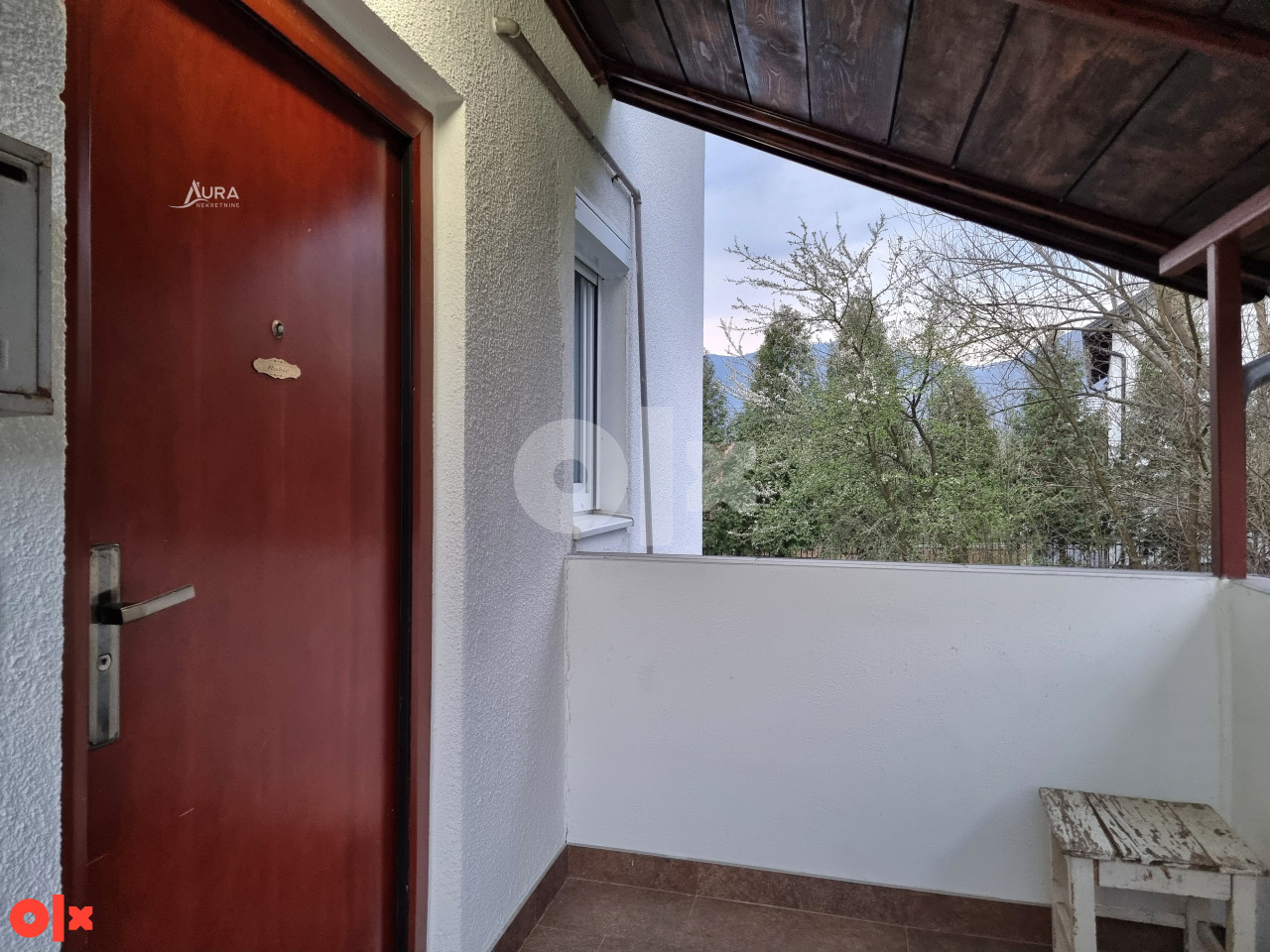 AURA/ Kuća na prostranom placu / Ilidža 8