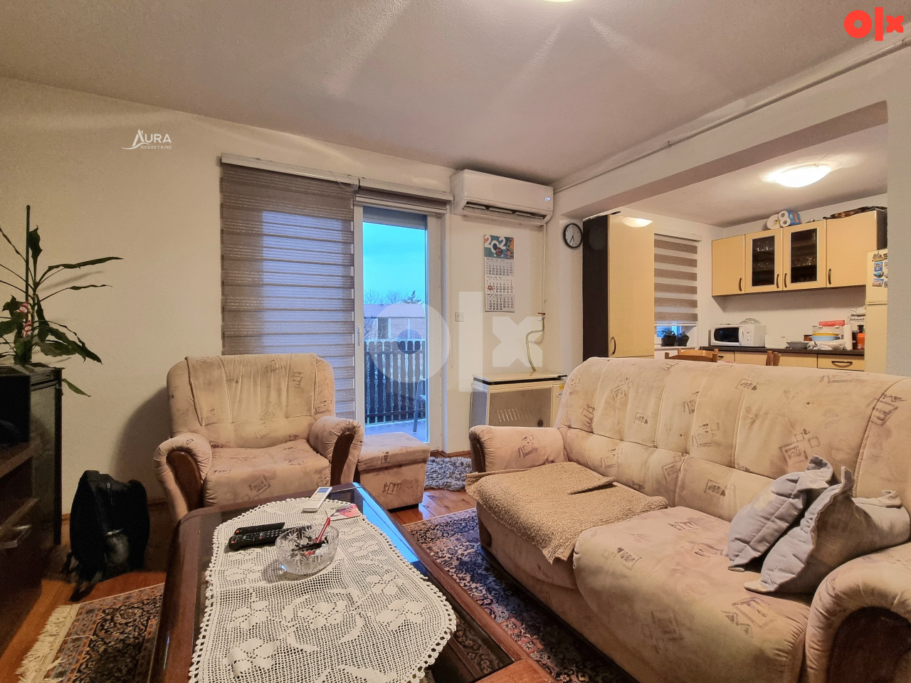 AURA/ Kuća na prostranom placu / Ilidža 10