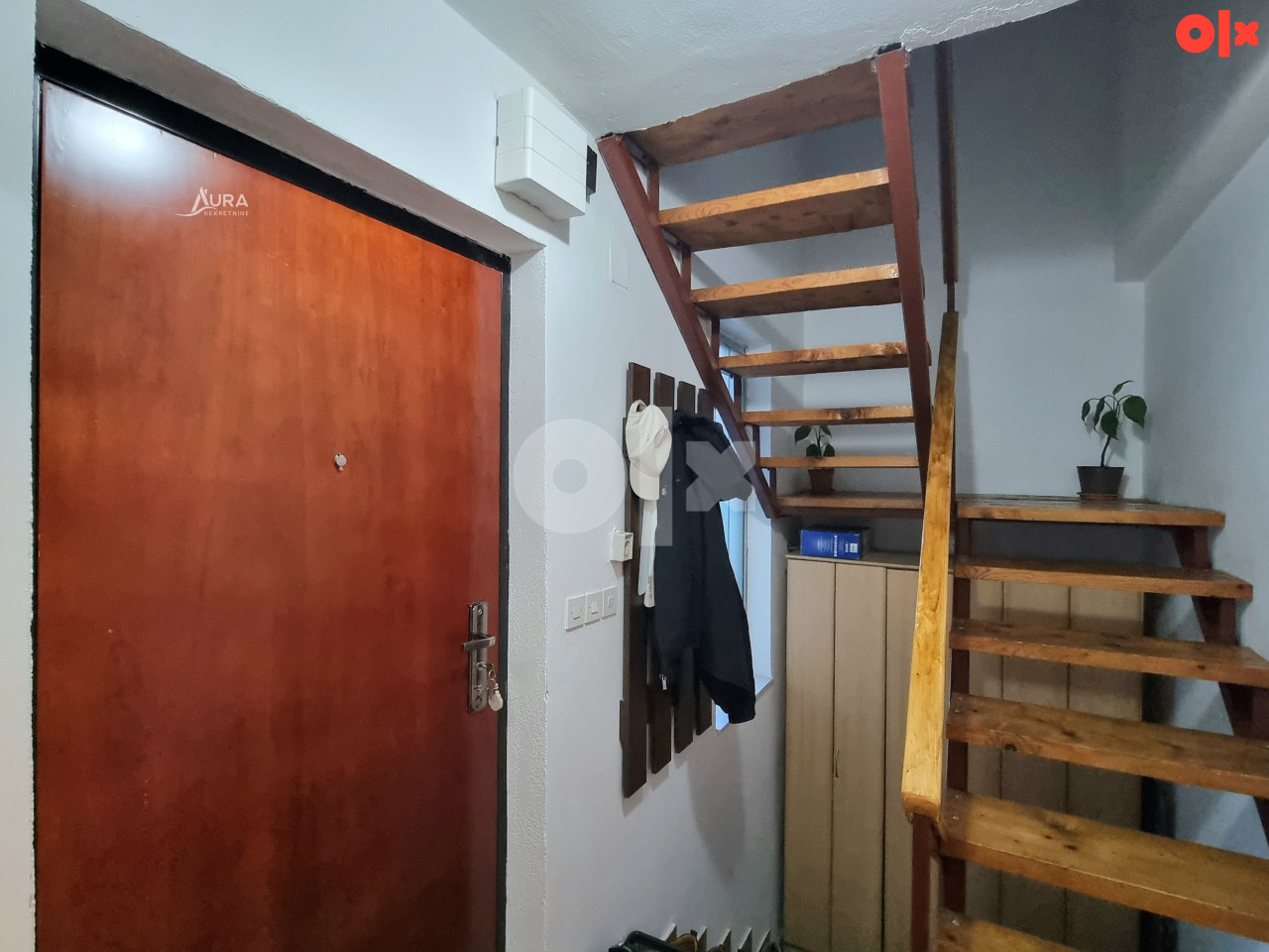 AURA/ Kuća na prostranom placu / Ilidža 14