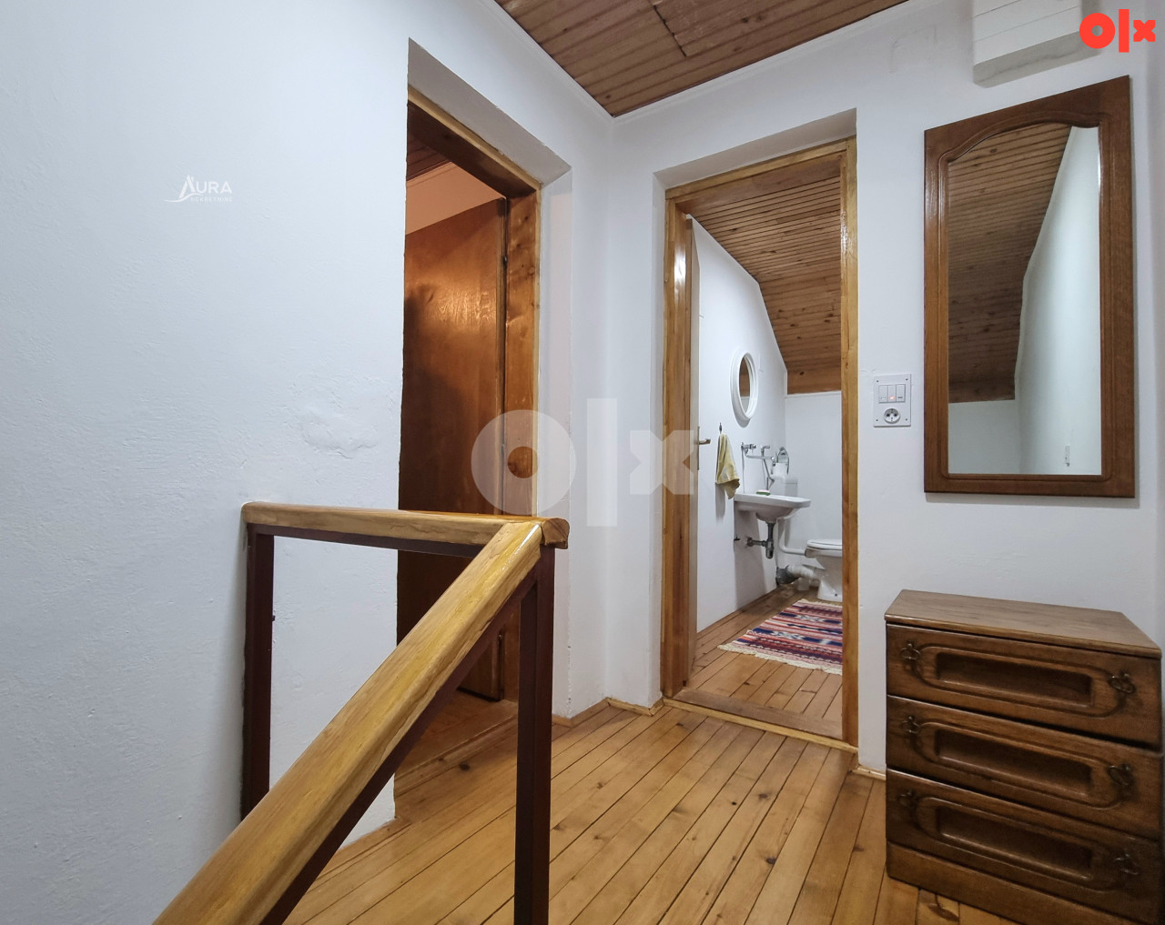 AURA/ Kuća na prostranom placu / Ilidža 15