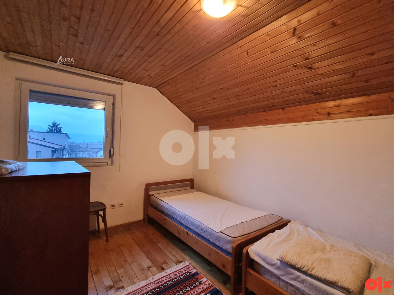AURA/ Kuća na prostranom placu / Ilidža 18