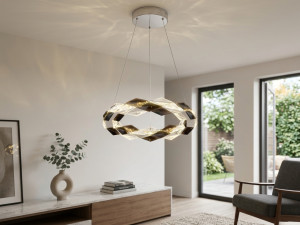 VISILICA LUSTER Karilion