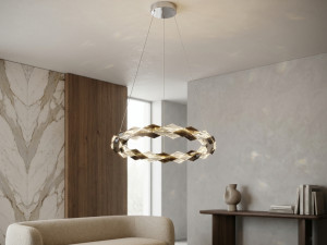 VISILICA LUSTER Karilion 550mm