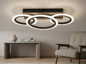 PLAFONJERA LUSTER Blevins