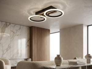 PLAFONJERA LUSTER Blevins