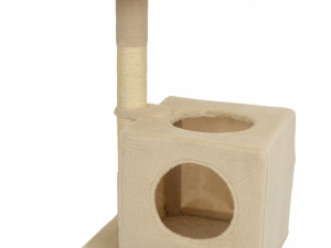 Zoofari grebalica 50 x 60 x 30 cm