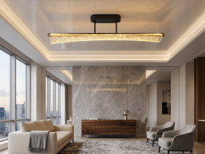 PLAFONJERA LUSTER Malinda