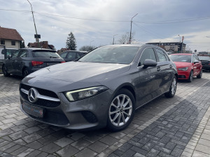 Mercedes-Benz A 180 CDI 2020 mod. Automatic uvoz Njemacka