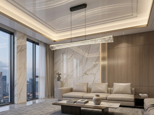 VISILICA LUSTER Malinda