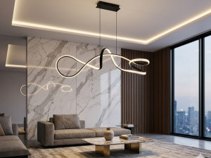 VISILICA LUSTER Swirl