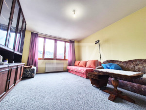 Grbavica, dvosoban stan 54m2 - ZettaNekretnine
