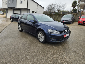 Volkswagen Golf 1,6 TDI CUP