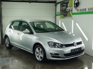 Volkswagen Golf 7 VW GOLF 7 03/2015 1.6 81 KW UVOZ