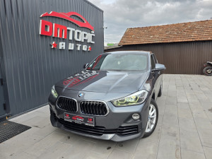 BMW X2 18Sdrive 2,0dizel  Automatik 2019gp.