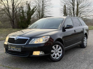 Škoda Octavia 1.6 TDI 77KW  2010 GOD..066-920-741