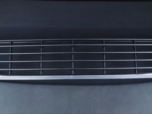 Maska resetka branika karambolke Golf 6