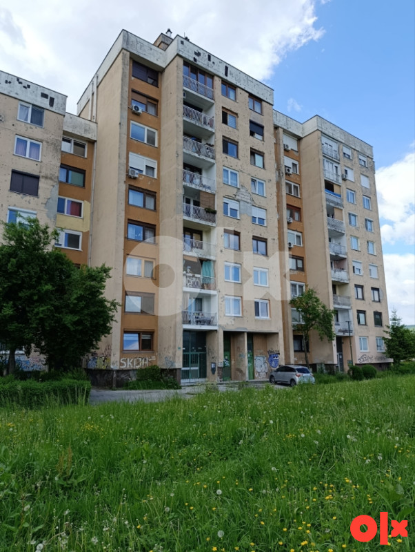 Stan Dobrinja 2 Novi Grad