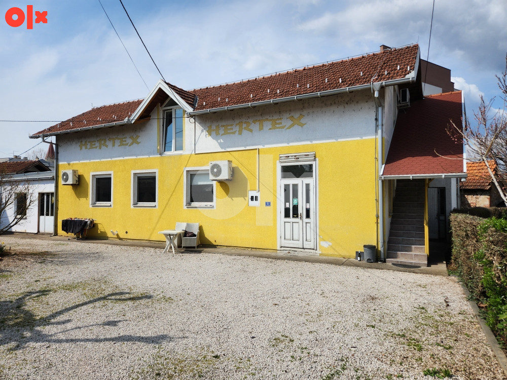 Poslovni prostor Modriča