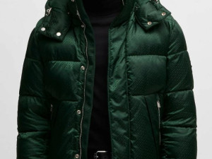 Hugo Boss original NOVA muska jakna