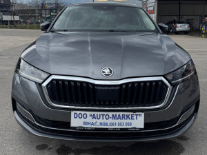 Škoda Octavia 2.0 Tdi 2022 God