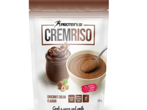 Proteini.si CremRiso, 500g, rižin puding, okus Choconut Cream