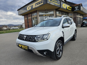 Dacia Duster 1.6 BENZIN/PRESTIGE/4x4/Kamera/Senzori/Navi/Led