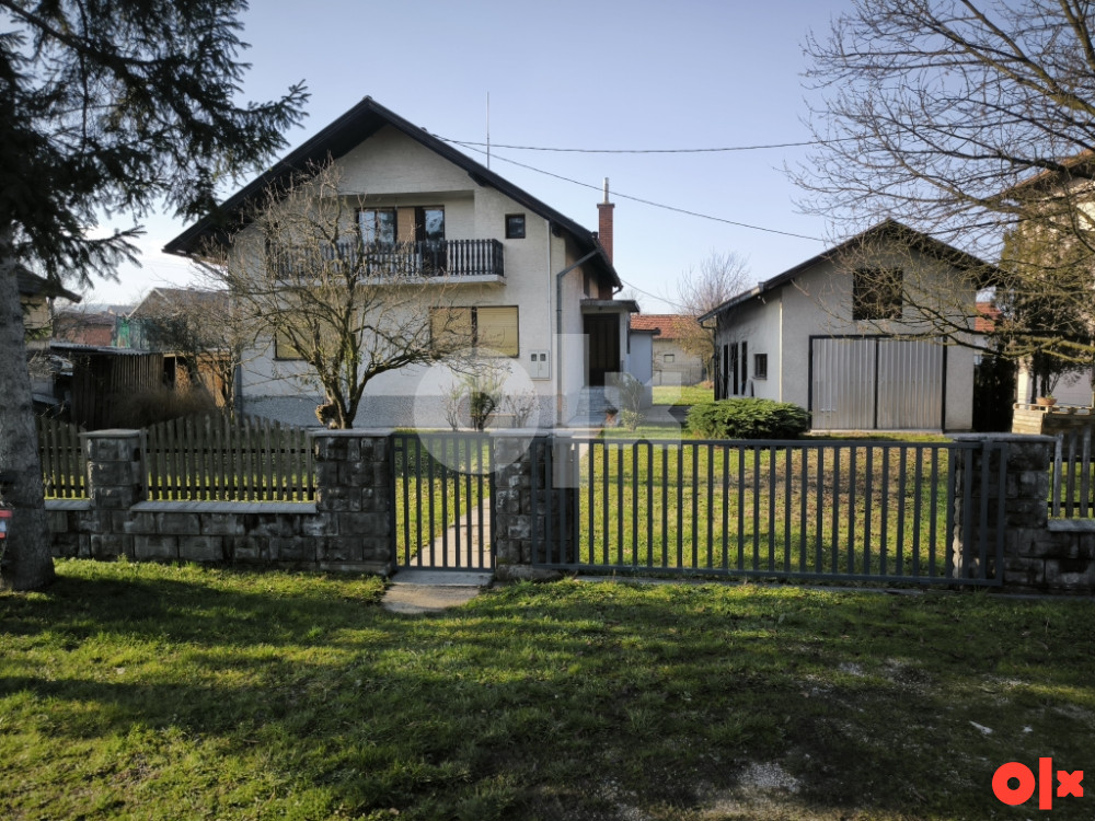 Kuća Lukavac