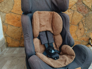 AUTOSJEDALICA ZA DJECU 0-25 KG CHIPOLINO+ položaj za spavanje